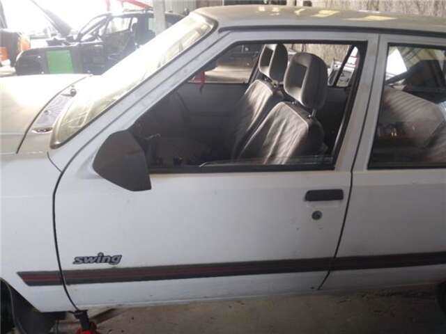 Foto 1ª: Puerta Delantera Izquierda Opel Corsa 1.5 D [15 D (4EC1)]