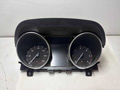 Foto 1ª: Cuadro de Instrumentos Land Rover Range VERSION INDEFINIDA (2018)