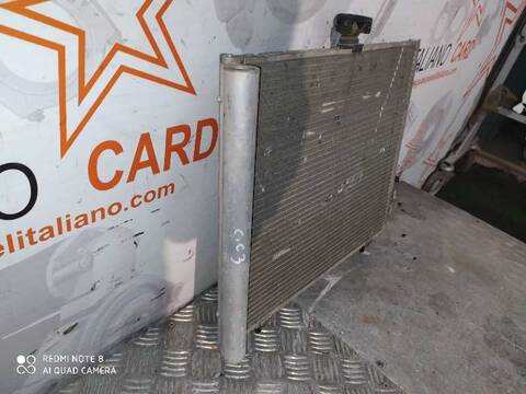 Foto 3ª: Radiador Calefaccion A.A. Citroen C3 EXCLUSIVE 68CV 50KW [D-8HR] (2011)