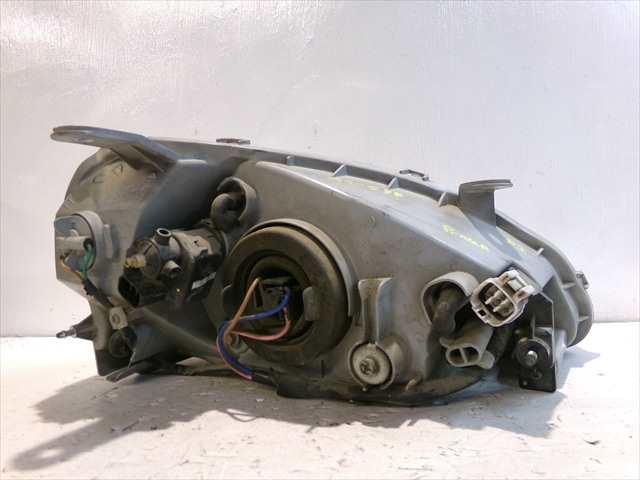 Foto 2ª: Faro Izquierdo Tata Indica 1.4 G [475SI48] (2010)