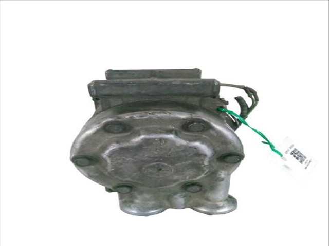 Foto 2ª: Compresor Aire Acondicionado Ford Fiesta 1.4 TDCI 68CV (2001)