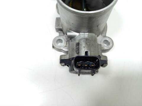 Foto 3ª: Caja Mariposa Toyota Corolla VERSION INDEFINIDA (2006)