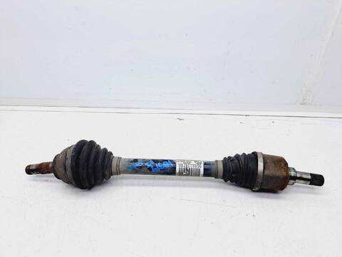 Transmision Delantera Izquierda Citroen C4 LIVE 99CV 73KW