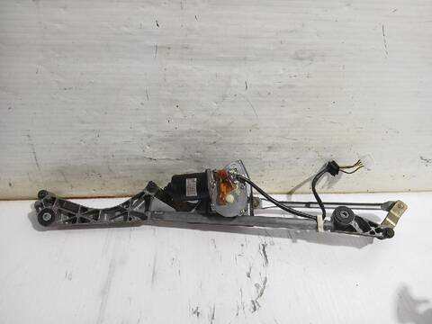 Foto 2ª: Motor Limpia Delantero Mercedes Clase C 160 CLK 240 209.361) 170CV [M 112.912] (2002)