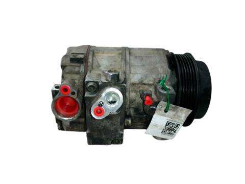 Foto 3ª: Compresor Aire Acondicionado Mercedes Clase E 180 E 250 CDI - BLUETEC - D 207.303 207.304) COUPE (2009)