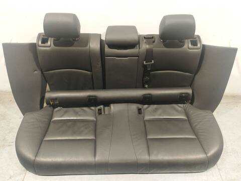 Foto 2ª: Asientos Traseros Bmw Serie 5 525 D TOURING F11) [N47 D20 D] (2012)