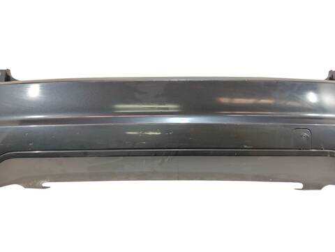 Foto 3ª: Paragolpes Trasero Ford Focus 1.6 TDCI CAT 109CV (2004)