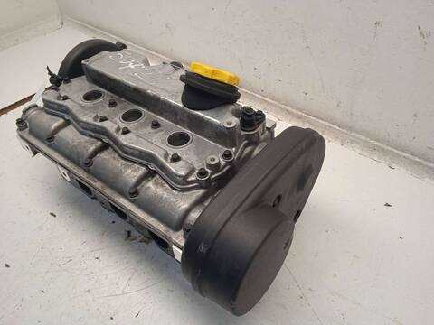 Foto 2ª: Culata Mg 75 2.0 V6 24V CAT 150CV 110KW [20K4F] (2001)