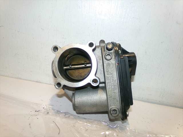 Foto 2ª: Caja Mariposa Ford Focus 1.6 G 2004-2008 [HWDA] (2007)