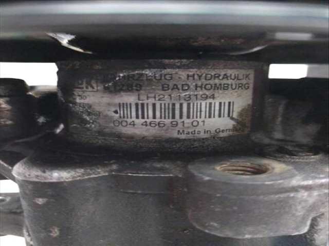 Foto 3ª: Bomba de Direccion Mercedes Clase S 220 S 350 221.056 221.156) 272CV (2005)