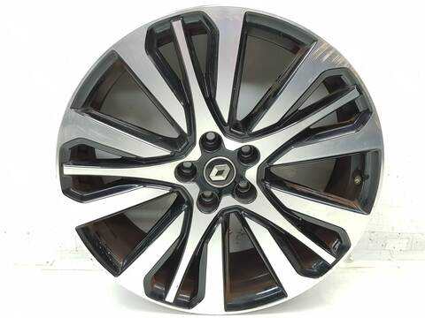 LLanta Aleacion Renault Talisman ICON