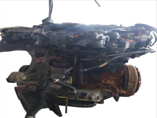 Foto 2ª: Motor Completo Peugeot 3008 2.0 BLUEHDI 150 MJAHXH MJAHXV MJAHXG MJAHSH MJAHRH ... (2016)