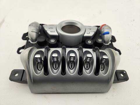 Foto 4ª: Mando Climatizador Bmw Mini COOPER 122CV 90KW [N16B16A] (2010)