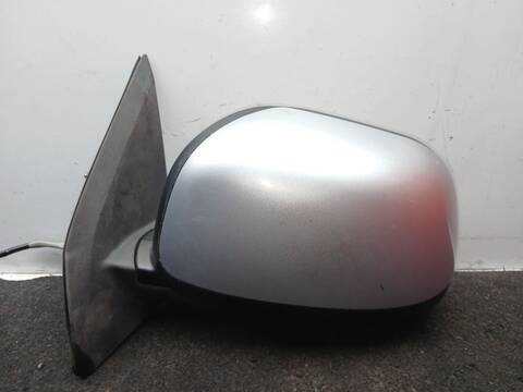 Foto 2ª: Retrovisor Izquierdo Citroen C4 1.8 HDI 150 AWC AIRCROSS 150CV 110KW [4N13] (2012)