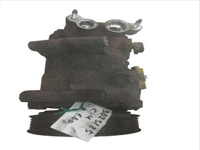 Compresor Aire Acondicionado Citroen C4 1.6 HDI