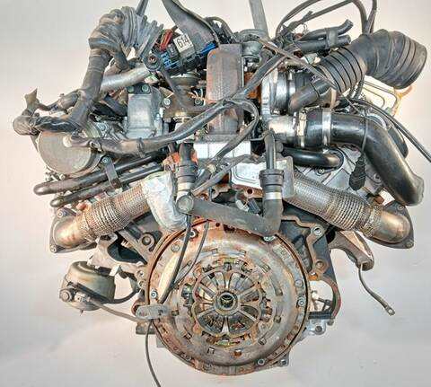 Motor Completo Audi A4 1.8 20V TURBO 163CV