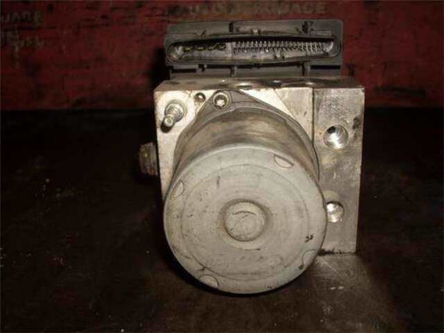 Foto 3ª: Abs Citroen C4 1.6 HDI [9HY (DV6TED4)]