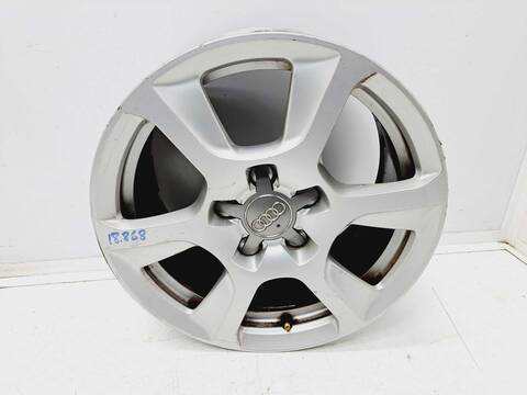 LLanta Chapa Audi A4 BASICO AVANT 170CV 125KW