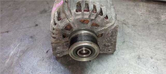 Foto 3ª: Alternador Renault Clio 1.5 BUSINESS [1.5 LTR. - 55 KW DCI DIESEL FAP]