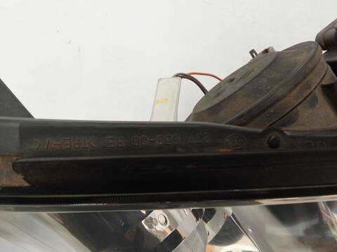 Foto 3ª: Faro Derecho Nissan Primera 2.0 140CV 103KW
