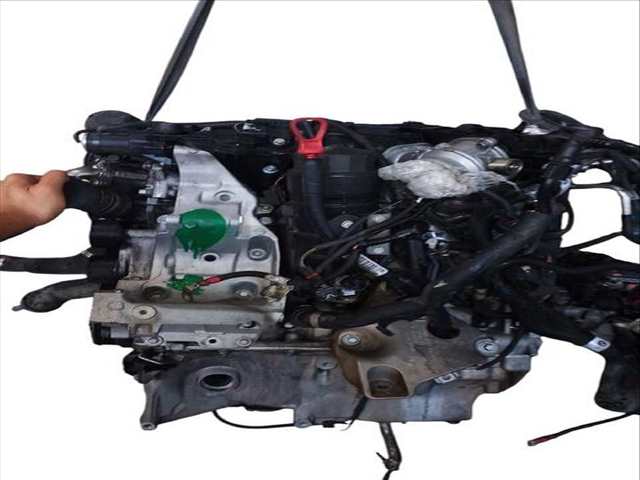 Motor Completo Bmw X1 XDRIVE 20 D