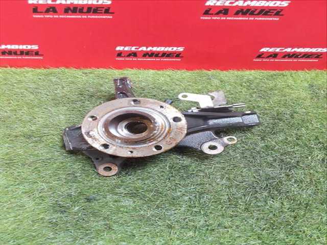 Foto 3ª: Mangueta Delantera Derecha Opel Combo 1.5 D 102CV 75KW FURGONETA [YH01] (2022)