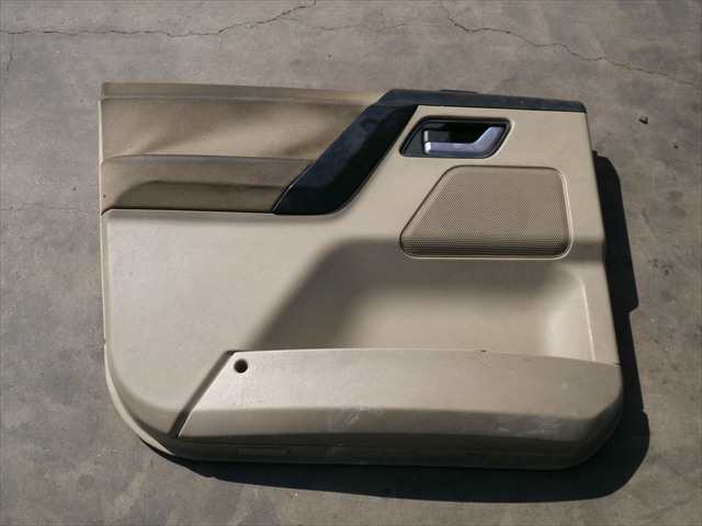 Foto 1ª: Tapizados Cartoneras Land Rover Freelander 2.2 D [224DT] (2012)
