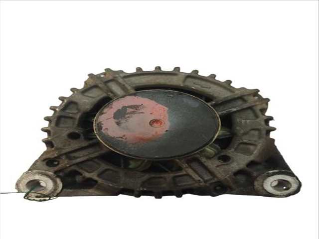 Foto 2ª: Alternador Peugeot 308 1.6 HDI (2007)