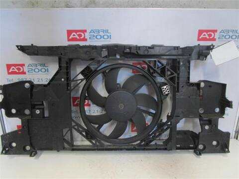 Electroventilador Renault Fluence 1.5 DCI L30B) 106CV 78KW