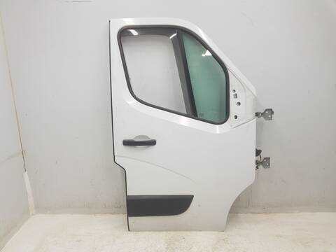 Puerta Delantera Derecha Opel Movano KIPPER L2H1 35T