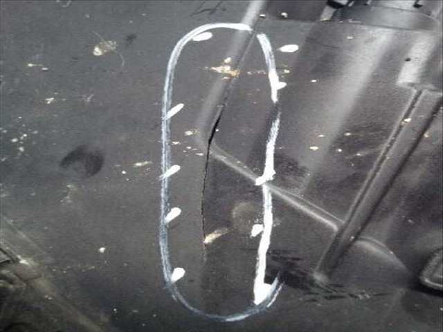 Foto 3ª: Faro Izquierdo Audi A8 2.5 TDI QUATTRO 150CV 110KW [AFB] (2003)