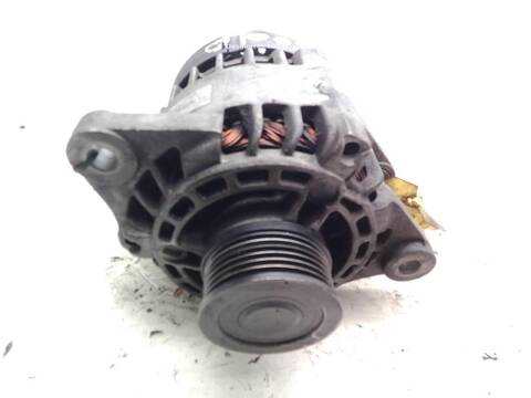 Alternador Lancia Thesis VERSION INDEFINIDA