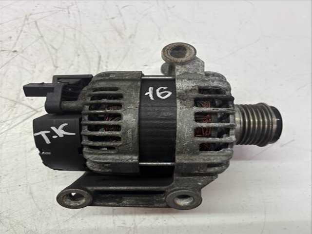 Alternador Ford Transit 100 CV 74KW