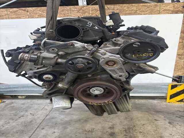 Foto 3ª: Motor Completo Jeep Grand Cherokee 5.7 V8 352 CV 259KW [EZH] (2011)