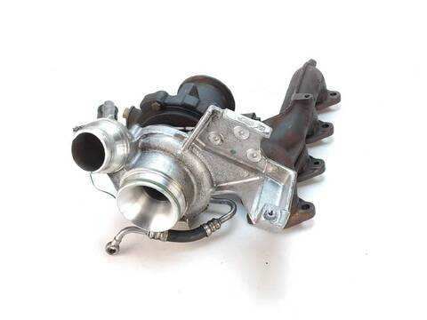 Foto 2ª: Turbocompresor Bmw Serie 3 320 2.0 I 150CV 110KW N46B20 (2004)