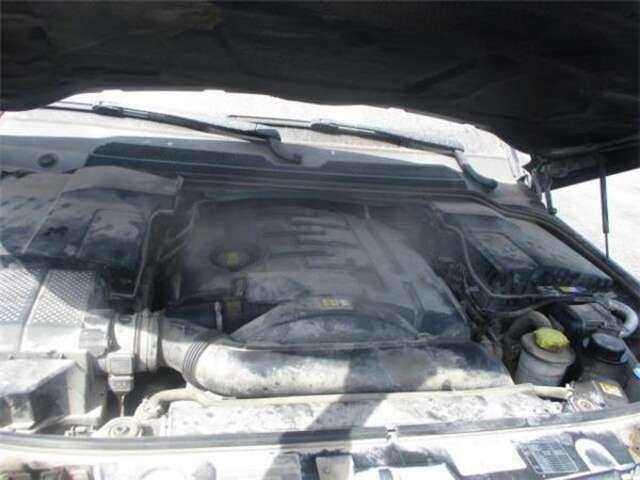 Foto 3ª: Amortiguador Delantero Izquierdo Land Rover Discovery 2.7 TD [276DT]