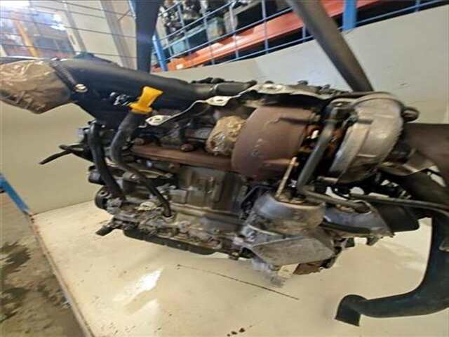 Foto 2ª: Motor Completo Citroen Xsara 1.6 TONIC [1.6 LTR. - 65 KW] [9HX]