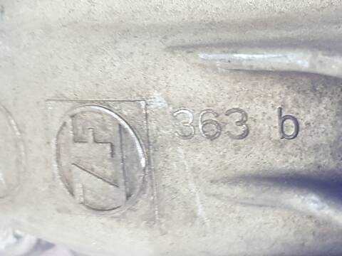 Foto 3ª: Diferencial Delantero Mercedes Clase G 230 GLE 350 D 4MATIC 167.121)