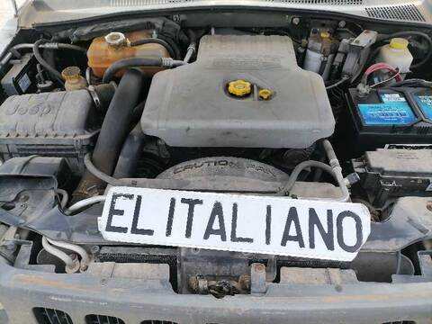 Caja Cambios Jeep Cherokee 2.8 CRD SPORT 150CV 110KW