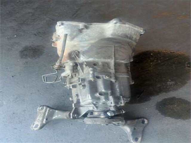 Foto 1ª: Caja Cambios Bmw Serie 3 315 2.0 320D [2.0 LTR. - 100 KW 16V DIESEL CAT] [M47 D20 (20 4 D1)]