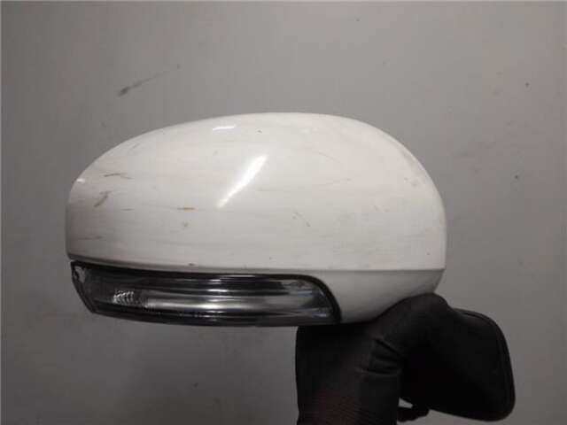 Foto 3ª: Retrovisor Derecho Toyota Prius 1.8 HYBRID [2ZR-FXE]