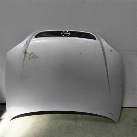 Foto 1ª: Capot Opel Astra 0.1 (2002)