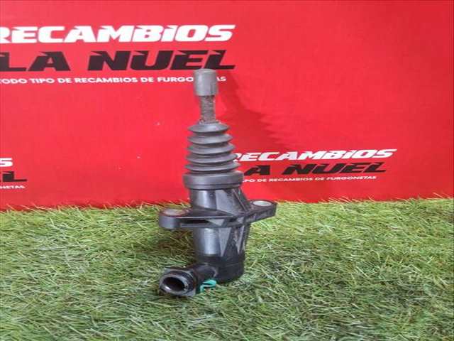 Foto 4ª: Bomba Embrague Citroen Jumper 30 L1H1 BLUEHDI 110 BLUE-HDI FAP 110CV 81KW FURGON [AH03]