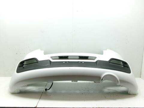 Foto 3ª: Paragolpes Trasero Kia Proceed D4FB JD) (2018)