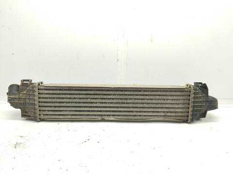 Foto 2ª: Intercooler Ford Focus BERLINA 131CV 96KW (2006)