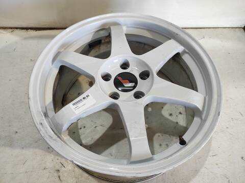 LLanta Chapa Honda Accord R20A3 BERLINA