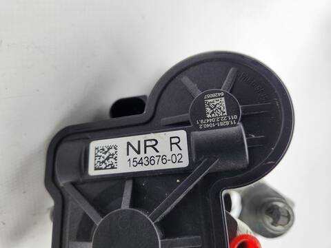 Foto 2ª: Pedal Embrague Mini Countryman COOPER S 192CV 141KW [B48A20A] (2022)