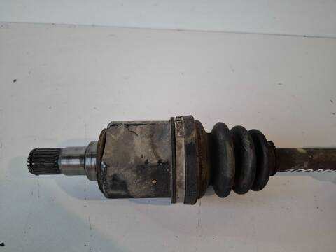 Foto 3ª: Transmision Delantera Derecha Hyundai Atos GLS 2003 ) 63CV