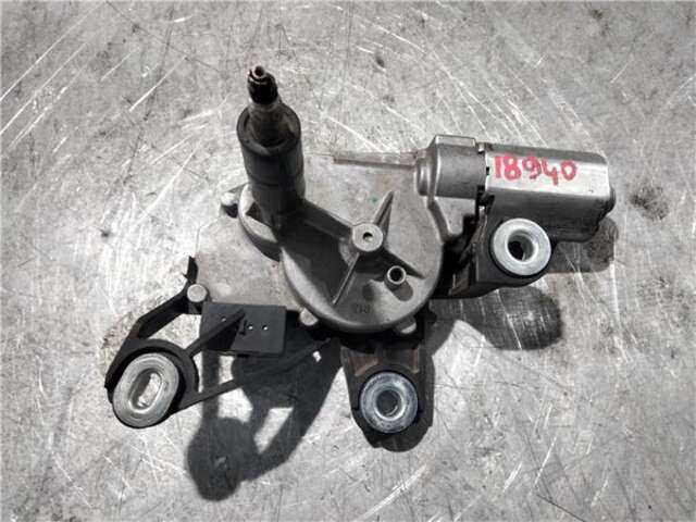 Motor Limpia Delantero Volkswagen Touran 1.9 ADVANCE [1.9 LTR. - 77 KW TDI]