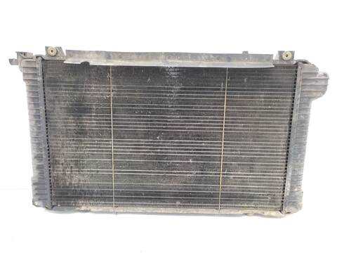 Foto 2ª: Radiador Motor Nissan Patrol 2.8 DIESEL 116CV 85KW [RD28T] (1993)